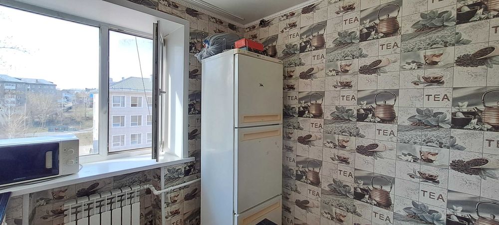 Продам 1 ком квартиру на КСК