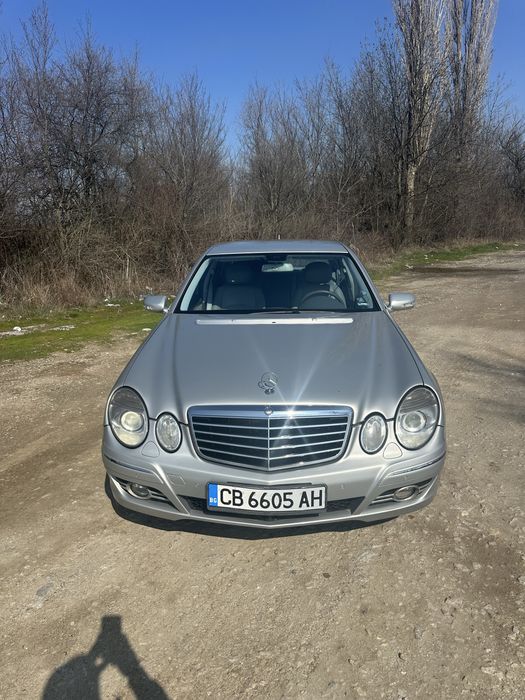 Регистрирана готова за път отлично  състояние