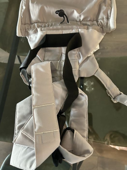 Кенгуру за бебе 0м