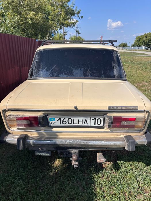 Продам машину  жигули