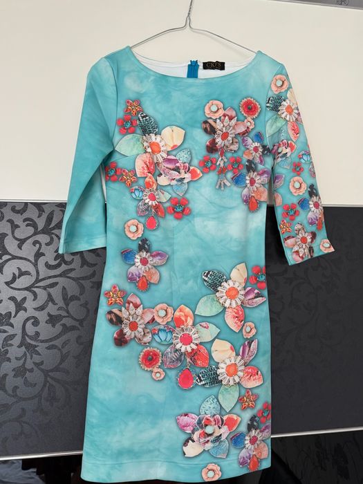 Рокли Cliche и CKFS  S и М