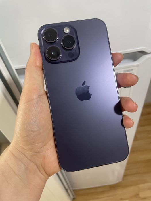Iphone 14 pro max 256гб