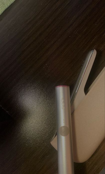 Iqos iluma + Husa Iqos