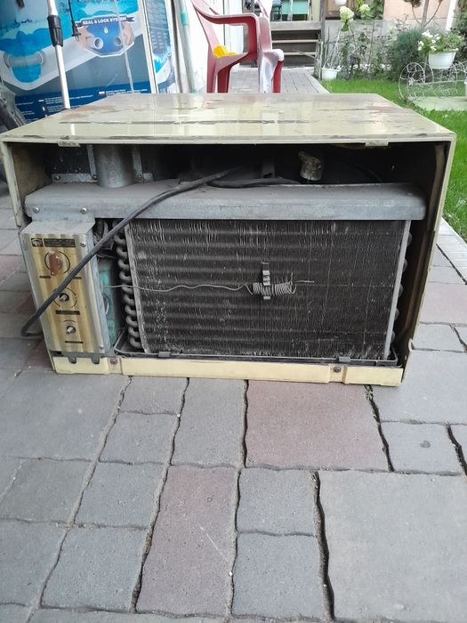 Кондиционер оконый