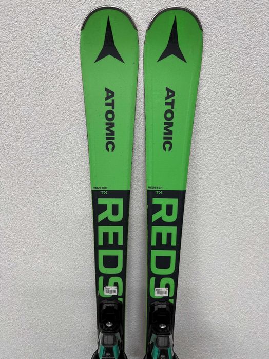 schi atomic redster tx L156cm