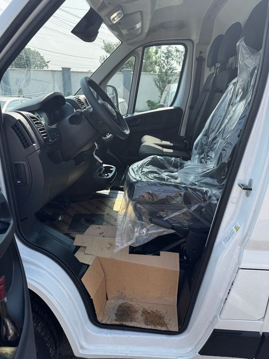 Citroën Jumper L2H2  2025  0 KM