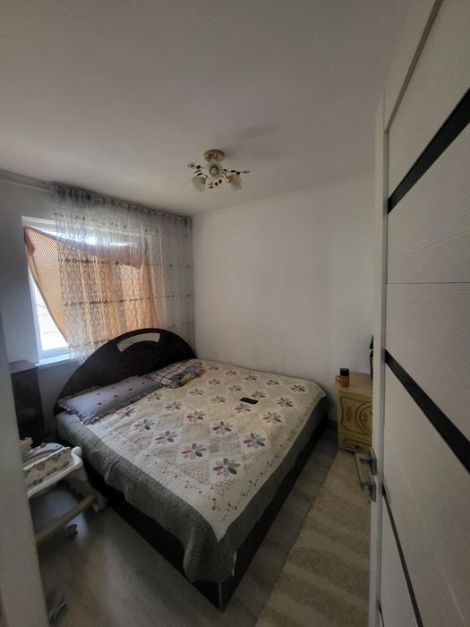 Продаётся 3 ком квартира