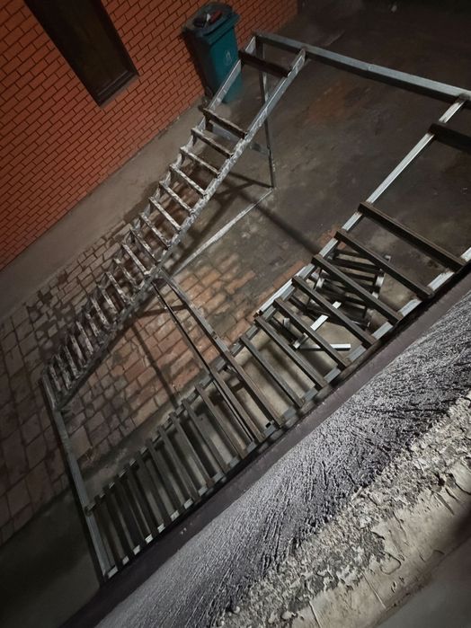 Для авто эстакада