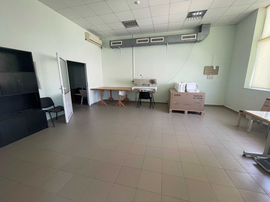 Продава се Промишлена сграда в Плевен, Дружба 1 - 1800 кв.м за 417 €/кв.м - Снимка #19