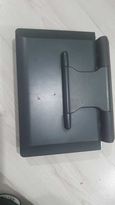 Видеоплеер  с диском