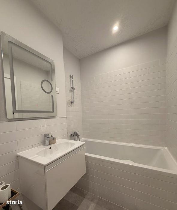 Apartament 3 camere Straulesti-Baneasa, Proprietar