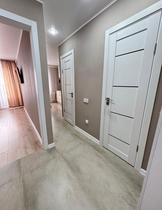 Продам 1 комн. кв.