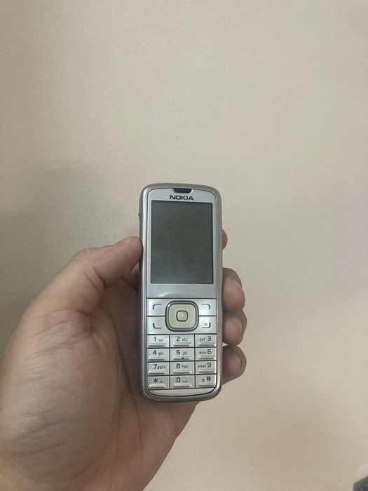 Nokia 6275 perfektum