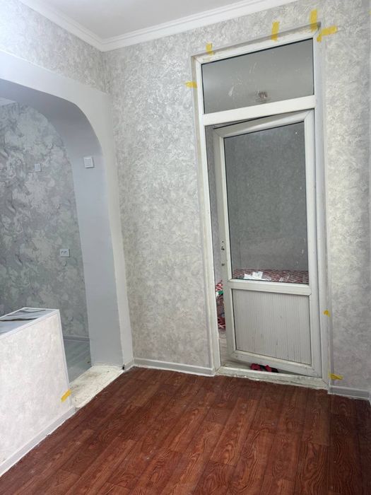 Квартира сотилади