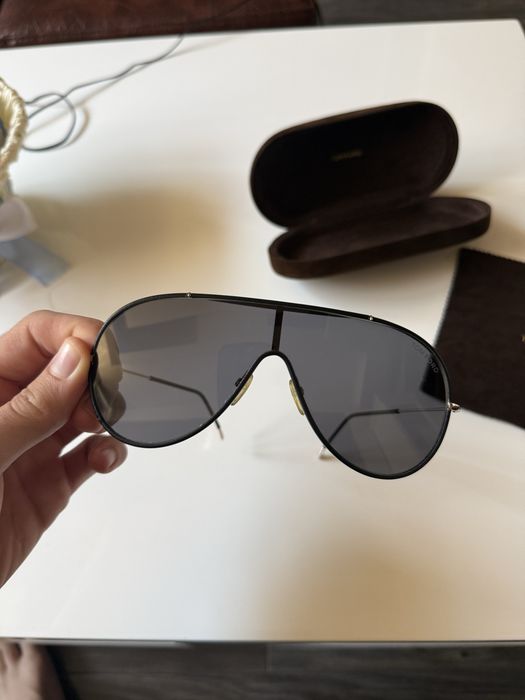 Tom Ford слънчеви очила