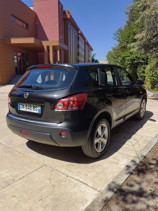 Нов внос от  Франция  всичко  по  нея работи в перфектно 7500лв