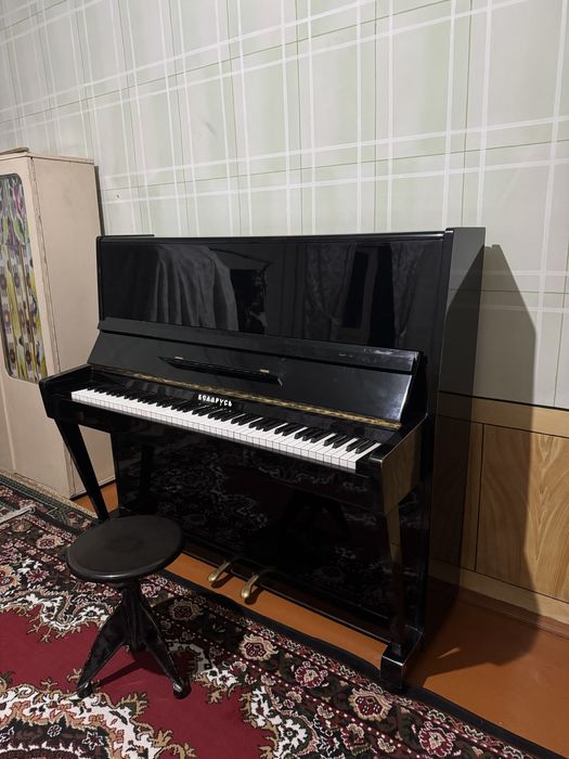 Пианина Беларусь