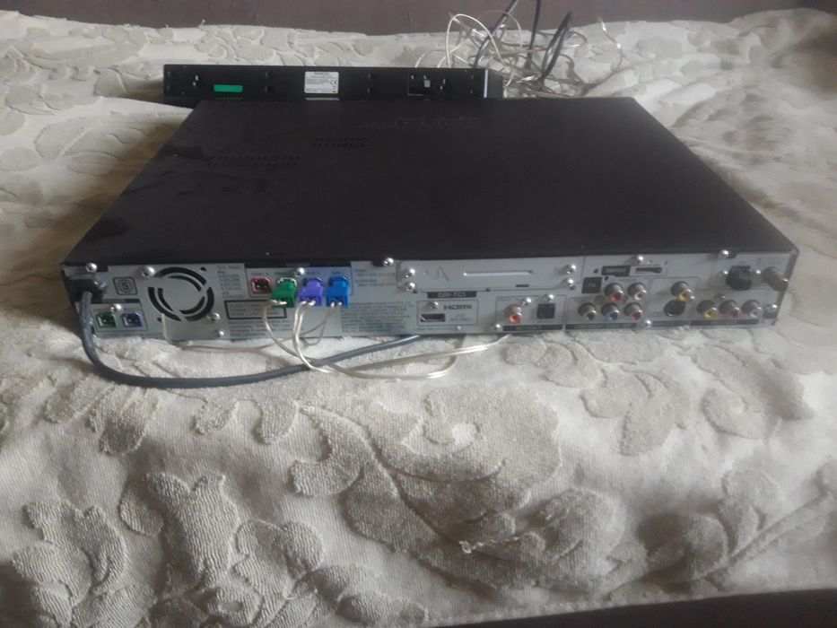 Домашний кинотеатр