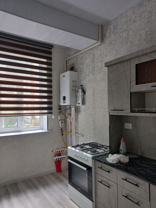 Квартира сотилади