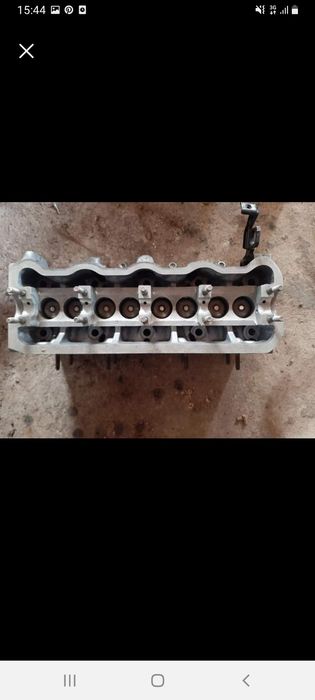 Блок и глава за ауди А3