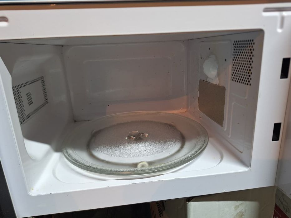 Продам микроволновку