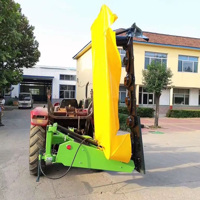 Тракторные косилки 6 дисковые 2.45М