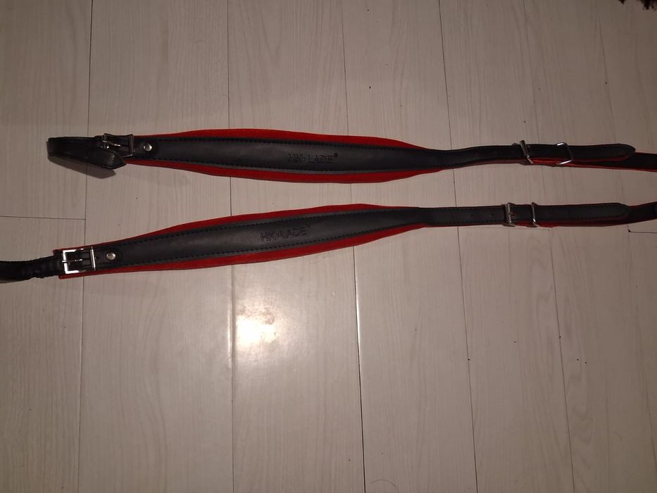 Curele pentru acordeon noi , reglabile de la 48 basi pana la 120 basi