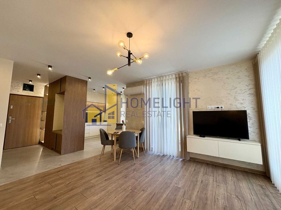 Дава се под наем Тристаен апартамент в София, Драгалевци - 110 кв.м за 1100 € - Снимка #1