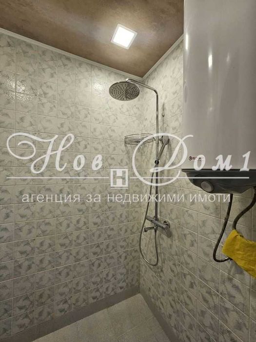 Топ локация/ 2-стаен/ Обзаведен/ Чайка/