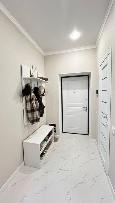 Сдам квартиру евродвушка