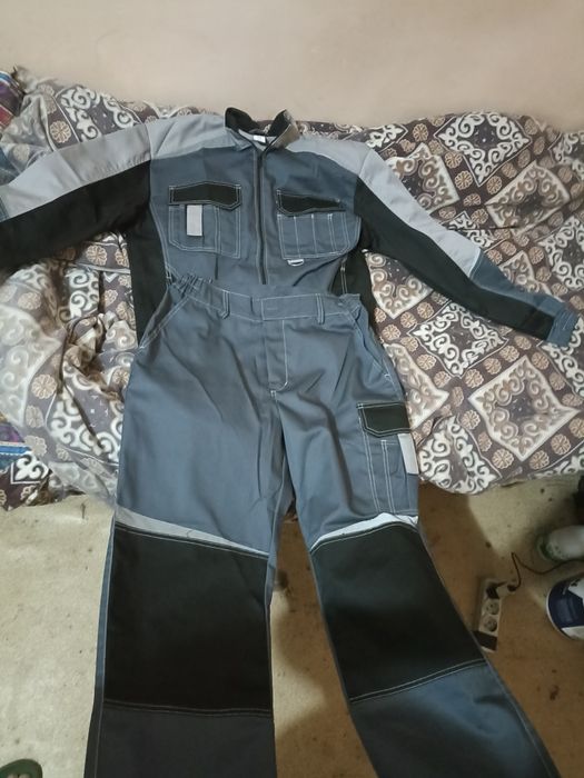 Спецодежда костюм двойка