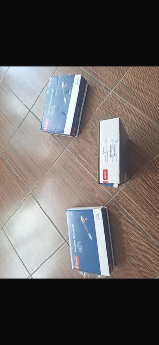 Injectoare Toyota Rav-4 Model 2014