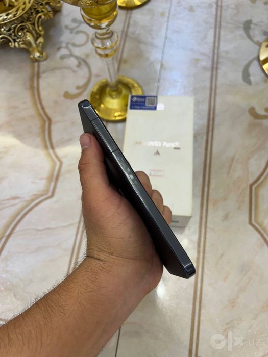 Huawei Pura 70 srochna