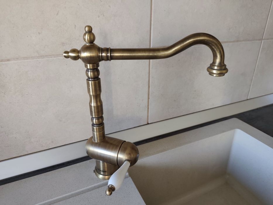 Chiuveta și baterie FRANKE