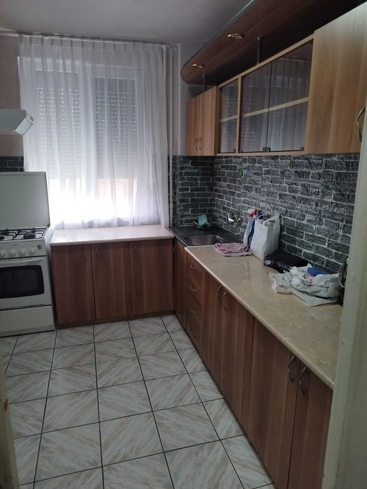 Apartament 3 camere Rogerius