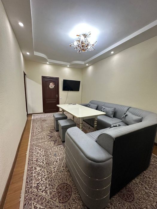 Сдам. Ялангач. Кв-2ком ( Ширин базар)