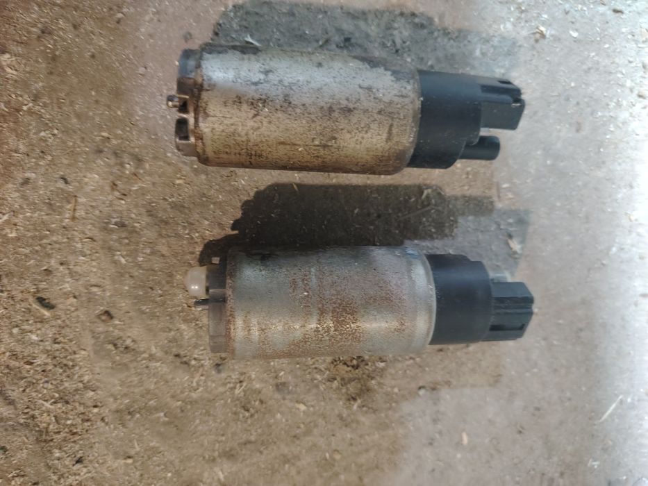 Продам бензонасосы на Хонду ЦРВ РД 1