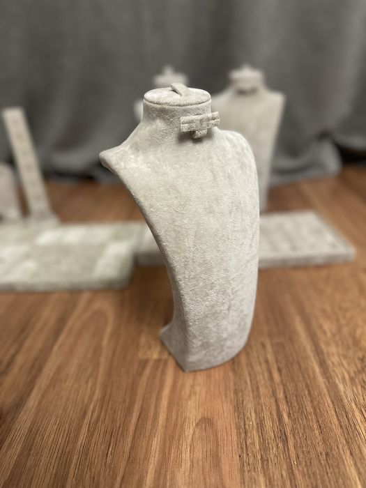 Подставки под украшения