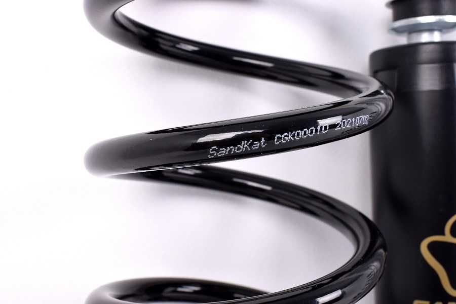 Комплект офроуд окачване за OPEL FRONTERA A +5СМ , NISSAN TERRANO