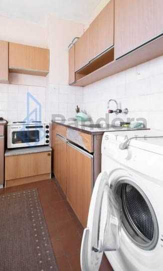 Едностаен апартамент под наем в кв. Овча купел 2