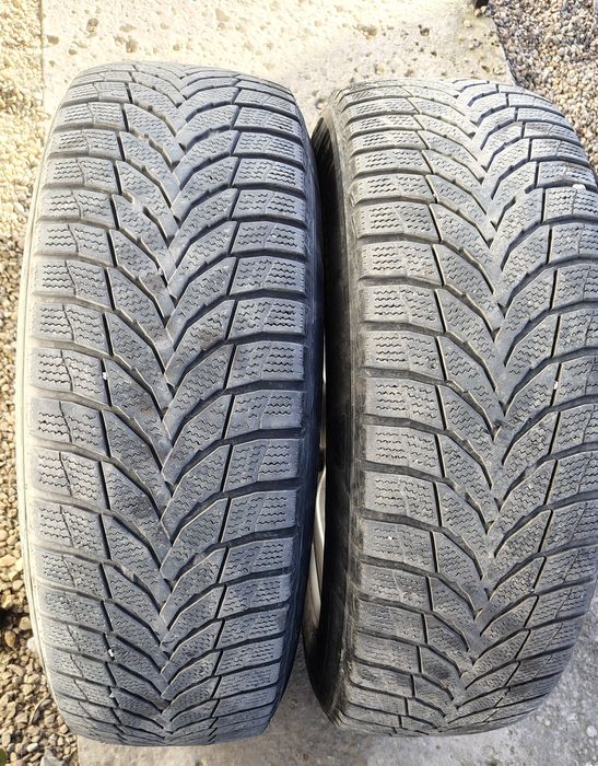 Jante alia 17 inch,j 5x112 et 38 gama VAG