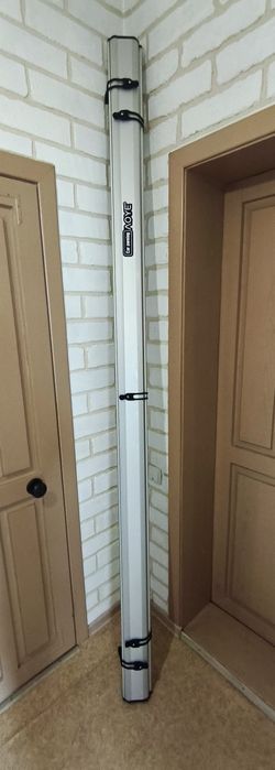 Маркиза для автомобиля