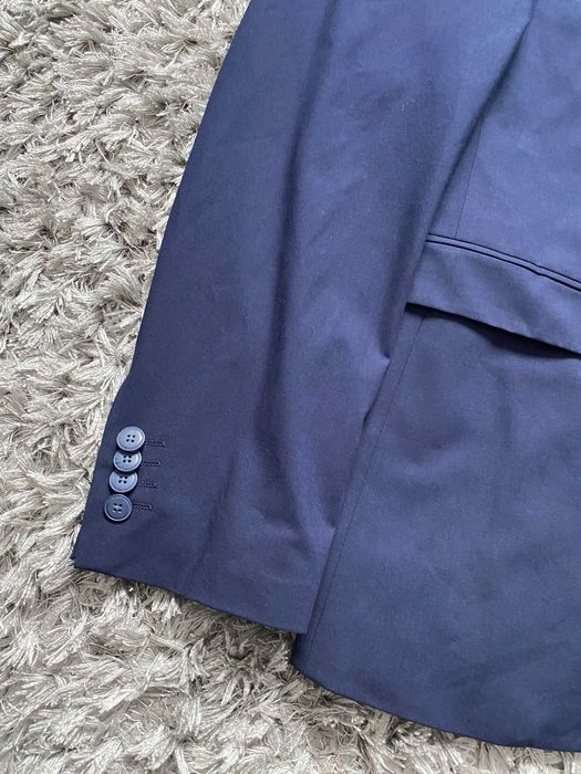 sacou mcneal flexuit bleumarin