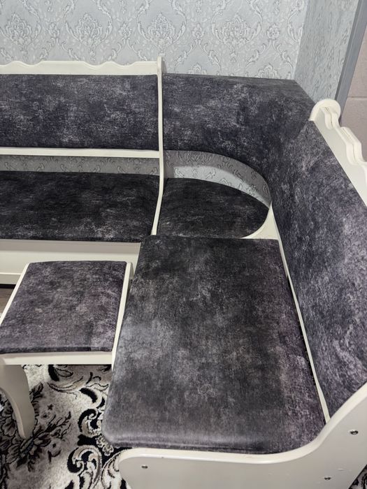 Уголок для кухни