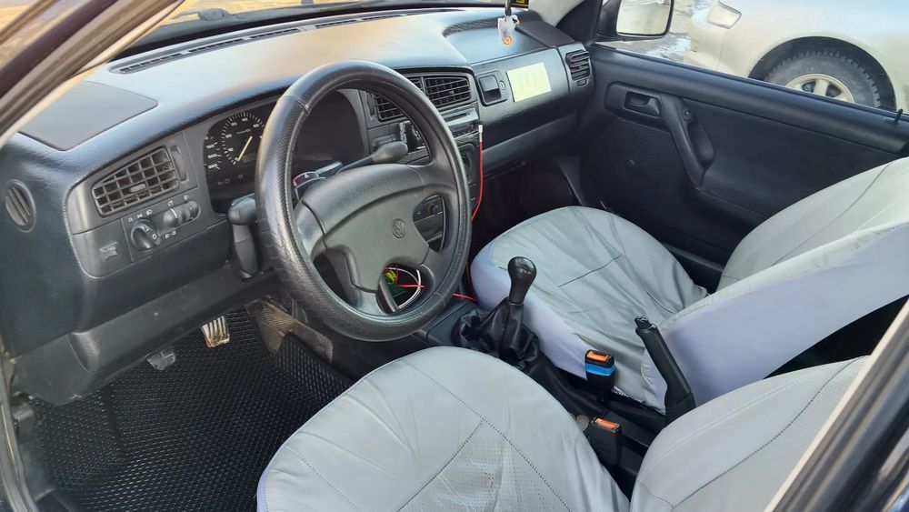 Продам Фольксваген гольф 3