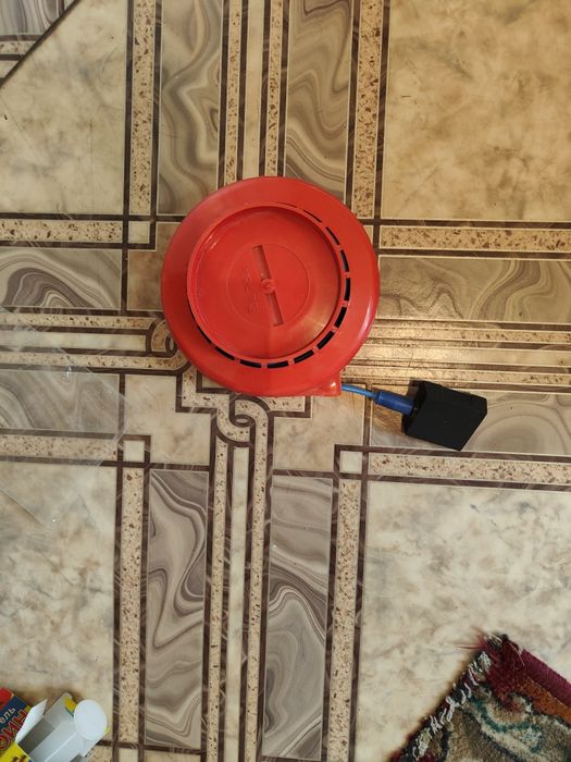 Удлинитель для домашнего телефона