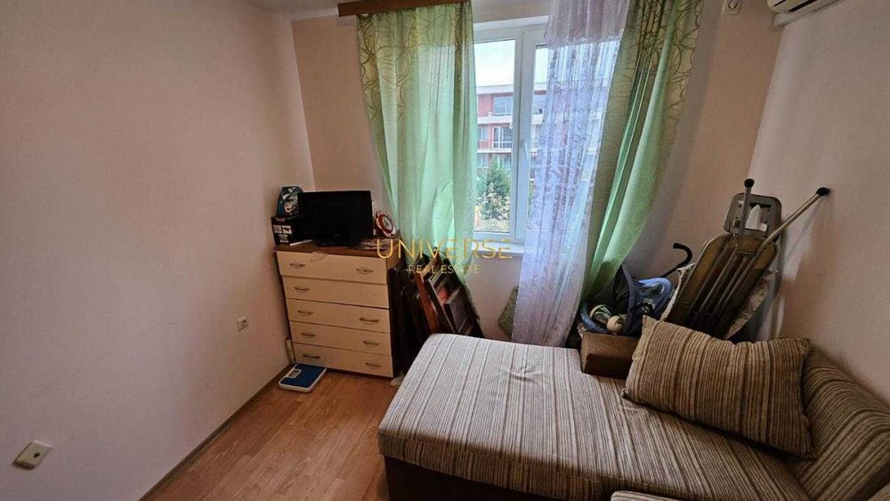 Продава се Тристаен апартамент в к.к. Слънчев бряг - 80 кв.м за 988 €/кв.м - Снимка #10