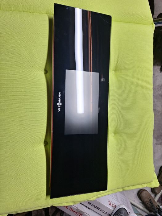 Human Machine Interface HMI-P 7" 450