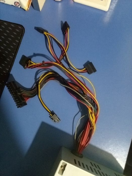 Блок питания AVTECH новый