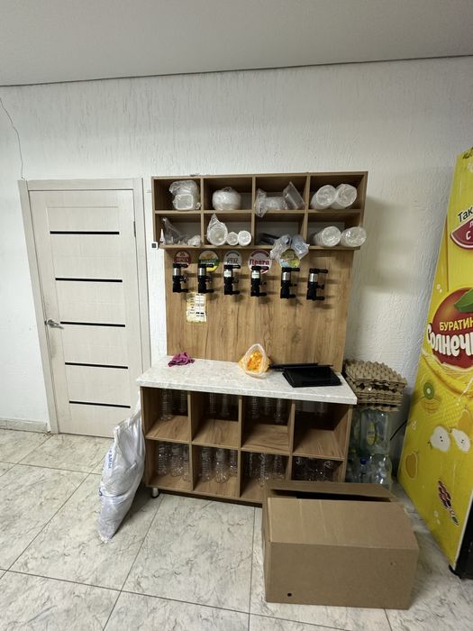 Срочно Продам магазин